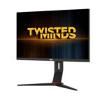 Twisted Minds 27″ FHD280IPS 280Hz 0.5ms Fast IPS Full HD HDMI 2.1 Gaming Monitor - Image 2