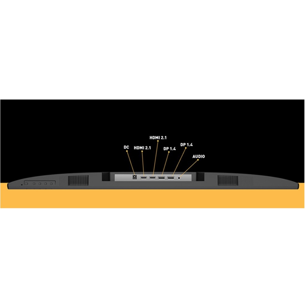 Twisted Minds 32″ FHD240VA 240Hz 1ms VA FHD HDMI 2.1 Gaming Monitor( PS5 COMPATIBLE) - Image 5