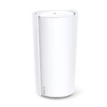 TP-Link Deco XE200 AXE11000 Whole Home Mesh WiFi 6E System, 1-Pack
