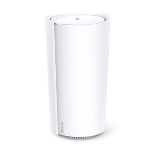 TP-Link Deco XE200 AXE11000 Whole Home Mesh WiFi 6E System, 1-Pack