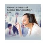 Promate Engage Pro Mono Bluetooth Headset Multiple Connectivity - Image 7