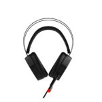 GameOn GOT200A Thunderstrike RGB Gaming Headset - Black - Image 3