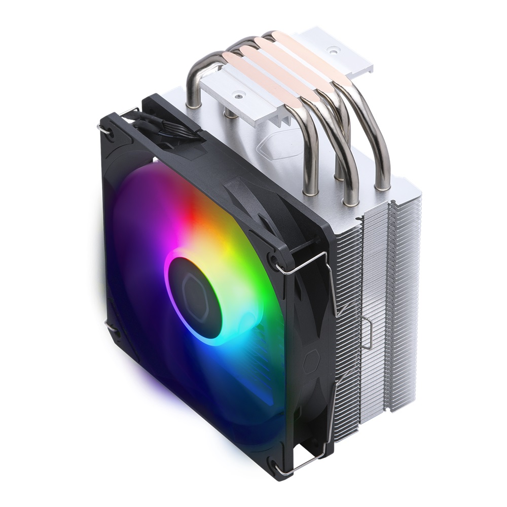 Cooler Master Hyper 212 Spectrum V3 CPU Air Cooler - Image 3