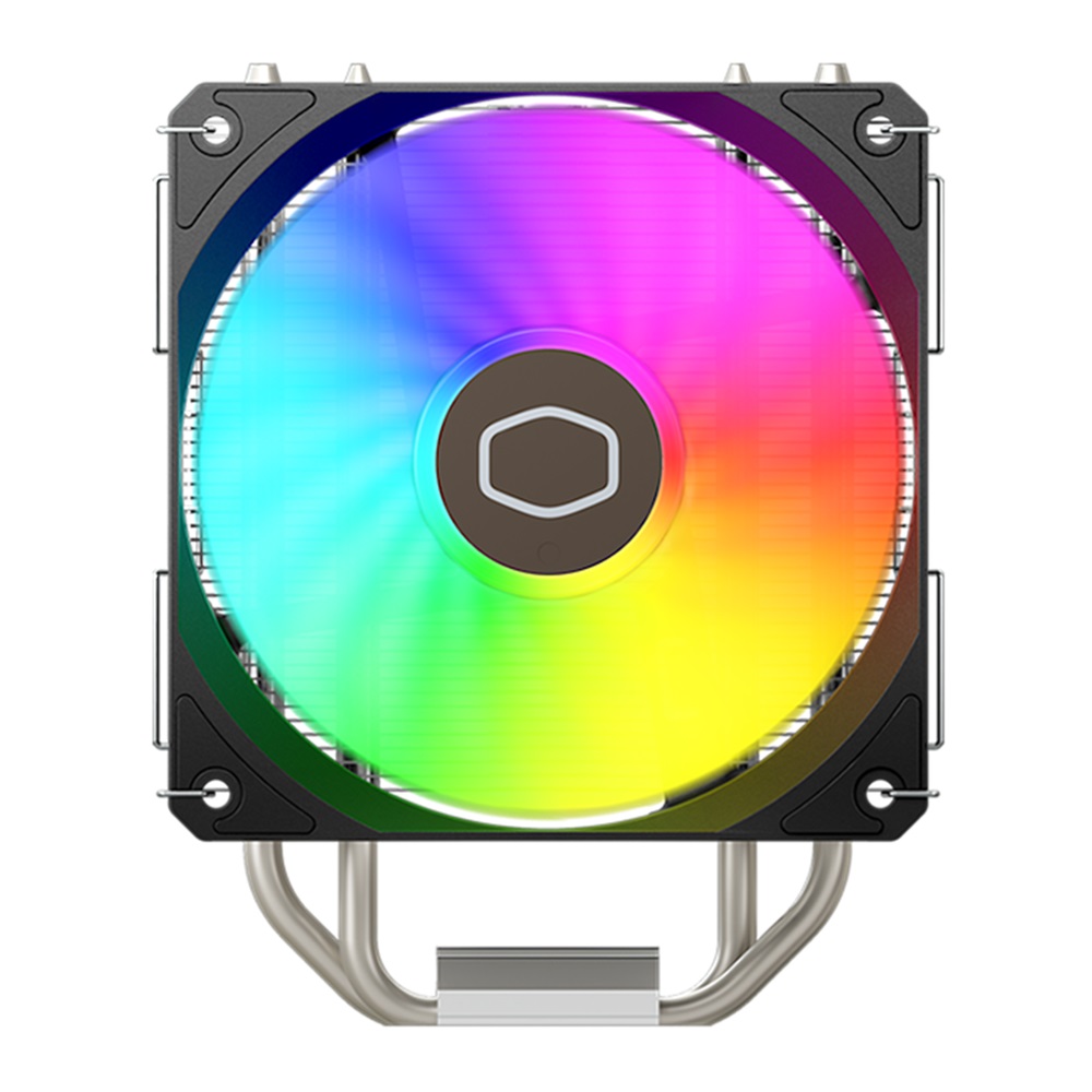 Cooler Master Hyper 212 Spectrum V3 CPU Air Cooler