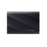 SAMSUNG 2TB Portable SSD T9 USB 3.2 Gen2x2, 2000MB/s (Black) - Image 2