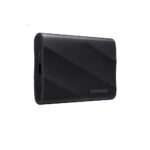 SAMSUNG 2TB Portable SSD T9 USB 3.2 Gen2x2, 2000MB/s (Black) - Image 3