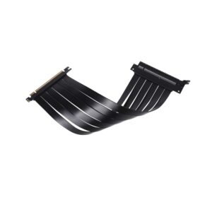 Riser Cable Graphics Card Extension for GPU Vertical PCIE 3.0 16X