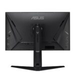 ASUS 27" TUF Gaming VG27AQML1A-W 260Hz 1ms 2K Fast IPS HDR400 Speaker Gaming Monitor, White Edition - Image 6
