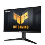 ASUS 27" TUF Gaming VG27AQML1A-W 260Hz 1ms 2K Fast IPS HDR400 Speaker Gaming Monitor, White Edition - Image 3