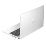 HP ProBook 460 G11 16" Laptop, Ultra 7, 8GB RAM, 512GB NVMe, DOS, Silver - Image 3
