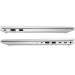 HP ProBook 460 G11 16" Laptop, Ultra 7, 8GB RAM, 512GB NVMe, DOS, Silver - Image 4