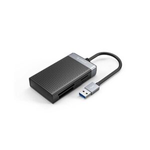 Orico CL4DA3 Multi Card Reader 4-in-1 USB 3.0