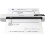Epson DS80W Wireless Portable Document Scanner - Image 3