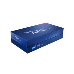 Intel 8GB Arc A750 VGA Graphics Card - Image 3