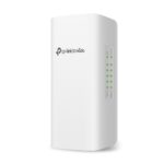 TP-Link SG2005P Omada 5-Port Gigabit Smart Switch with 1-Port PoE++ In and 4-Port PoE+ Out - Image 3