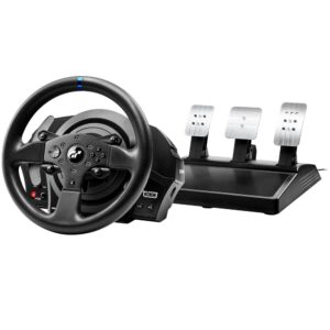 Thrustmaster T300RS GT Force Feedback Racing Wheel, PC/PS3/PS4/PS5