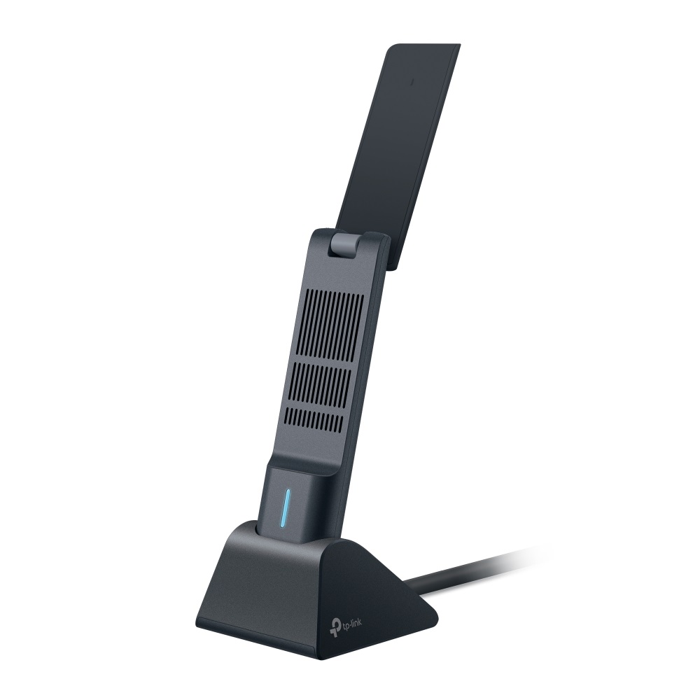 TP-Link TX50UH AX3000 WiFi 6 High Gain Wireless USB Adapter - Image 3
