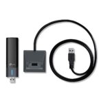 TP-Link TX50UH AX3000 WiFi 6 High Gain Wireless USB Adapter - Image 6