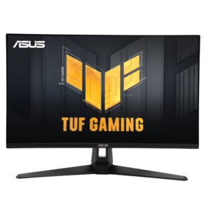 ASUS 27" TUF Gaming VG279QM1A 280Hz 1ms Fast IPS FHD HDR Speaker Gaming Monitor