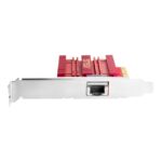 ASUS XGC100C 10GBase-T PCIe Network RJ45 Port Adapter 10Gbps - Image 2