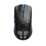 Glorious Model O Minus Wireless Gaming Mouse - Matte Black, 65g - Image 4