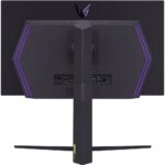 LG 27'' GS95QE UltraGear OLED 2K 240Hz 0.03ms HDR400 HDMI 2.1 Rotatable Gaming Monitor - Image 5