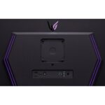 LG 27'' GS95QE UltraGear OLED 2K 240Hz 0.03ms HDR400 HDMI 2.1 Rotatable Gaming Monitor - Image 7