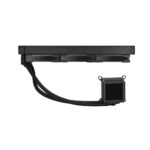 Lian Li Galahad GA II LCD SL-INF 360mm All-in-One CPU Liquid Cooler - Black - Image 4