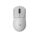 Logitech G Pro X Superlight 2 LIGHTSPEED Wireless Gaming Mouse, White - Image 4