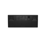 Logitech G PRO X TKL LIGHTSPEED Wireless Gaming Keyboard, GX Brown Tactile, Black - Image 3