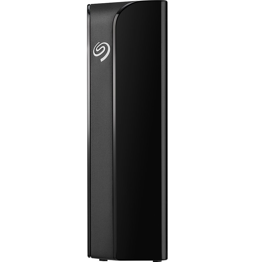 Seagate 4TB Backup Plus External Hard Drive - Image 2