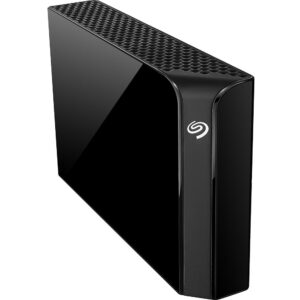 Seagate 4TB Backup Plus External Hard Drive