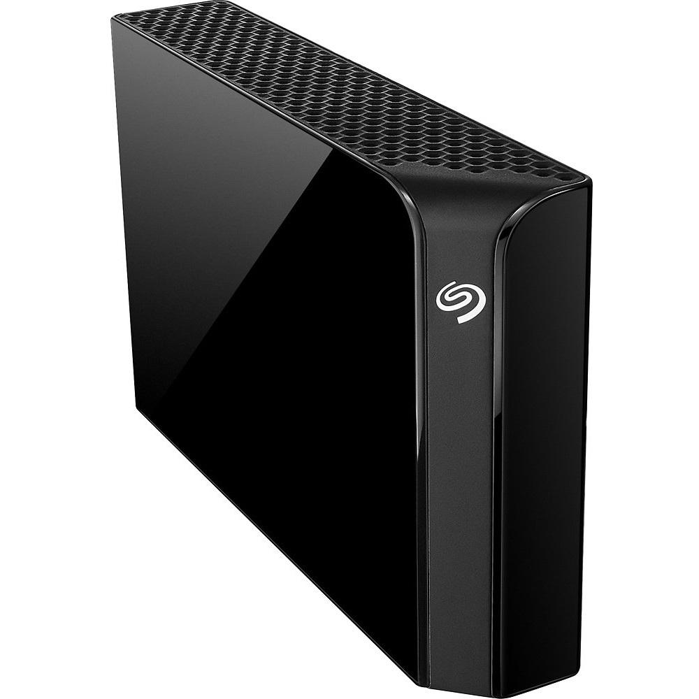 Seagate 4TB Backup Plus External Hard Drive