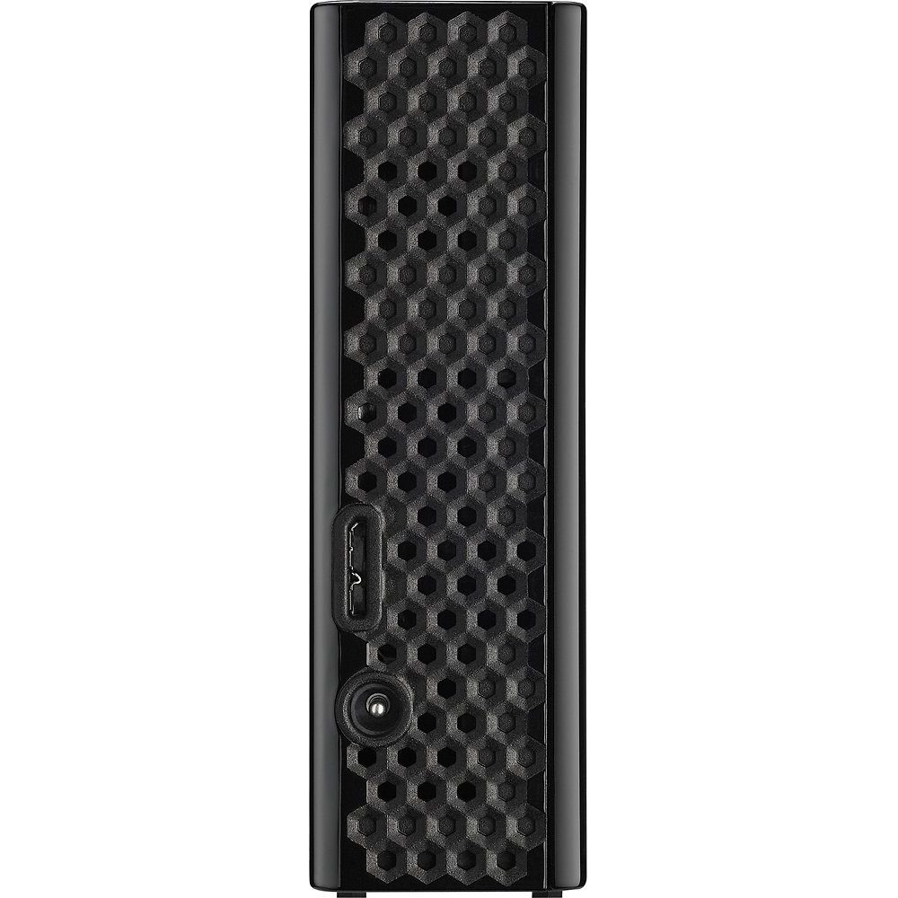 Seagate 4TB Backup Plus External Hard Drive - Image 3