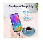Vention USB-C to USB-A 3.0 Fast Charging Data Sync 3A Cable, 1.5m - Image 2