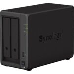 Synology DiskStation DS723+ 2-Bay NAS Enclosure - Image 3