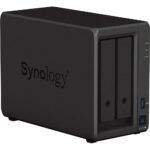 Synology DiskStation DS723+ 2-Bay NAS Enclosure - Image 4