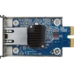 Synology E10G22 10GbE RJ45 10G Network Module Card - Image 2