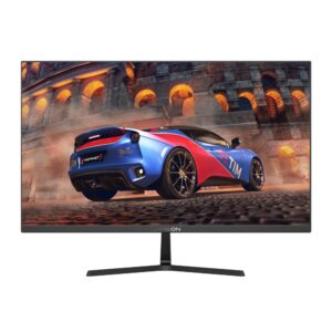 GameOn 24" PS24180IPS 180Hz 0.5ms Fast IPS FHD HDMI 2.0 Gaming Monitor