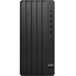 HP Pro Tower 290 G9 Desktop PC, Intel i7-13700, 8GB RAM, 512GB NVME SSD, DOS (Without OS)
