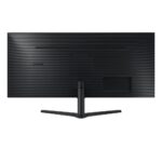 SAMSUNG 34" ViewFinity S5 C500 UltraWide 2K 100Hz 5ms VA HDR PiP PbP EyeCare Monitor, 34S5 - Image 2