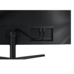 SAMSUNG 34" ViewFinity S5 C500 UltraWide 2K 100Hz 5ms VA HDR PiP PbP EyeCare Monitor, 34S5 - Image 5