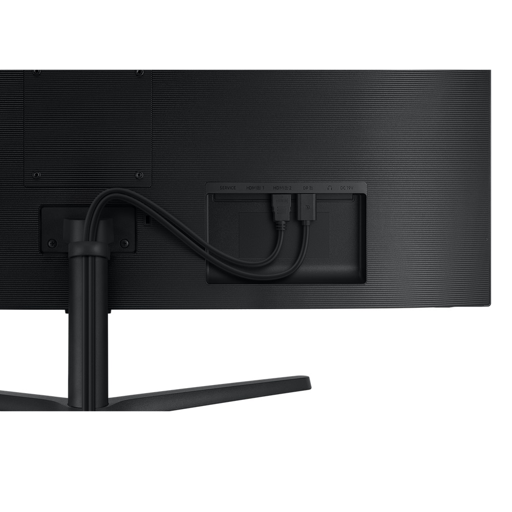 SAMSUNG 34" ViewFinity S5 C500 UltraWide 2K 100Hz 5ms VA HDR PiP PbP EyeCare Monitor, 34S5 - Image 5