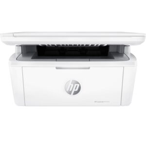 HP LaserJet MFP M141w Wireless Printer (Print, Copy, Scan)
