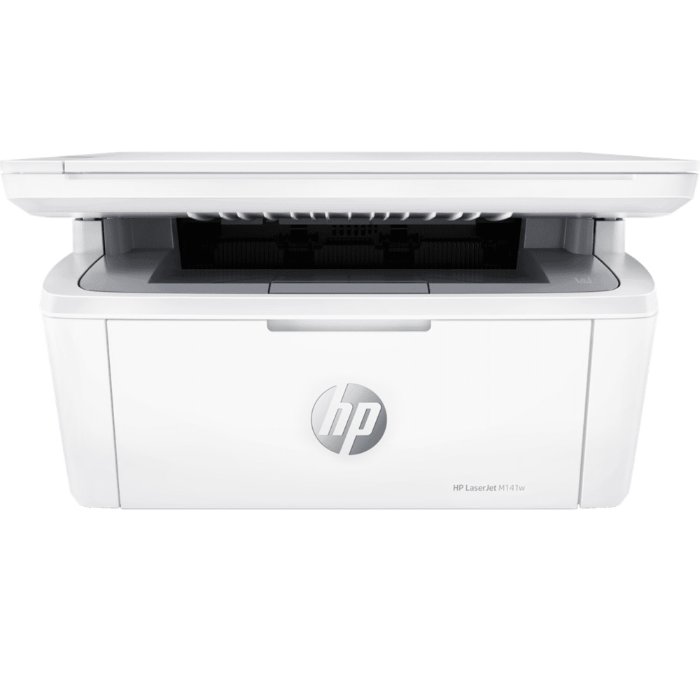 HP LaserJet MFP M141w Wireless Printer (Print, Copy, Scan)