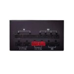 Huntkey 1200W PSU MVP P1200 Full Module Platinum Power Supply 1200Watt - Image 2