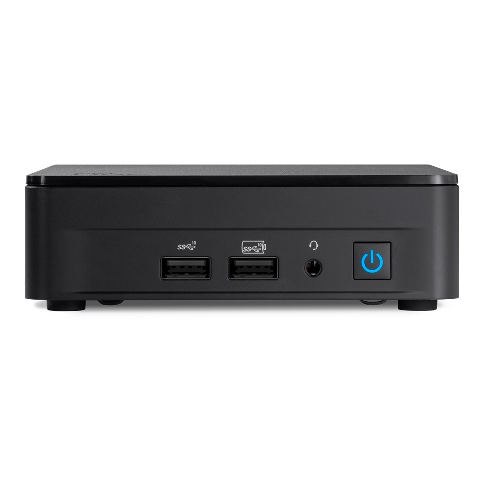 ASUS NUC 13 Pro Kit Slim Mini PC Barebone - Intel i7-1370P 13th Generation Processor, NUC13ANKi700002I - Image 2