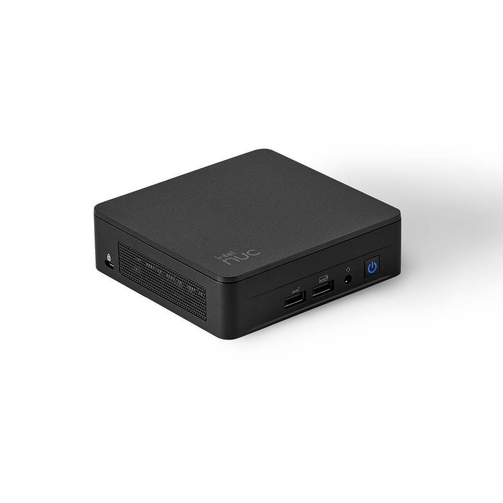ASUS NUC 13 Pro Kit Slim Mini PC Barebone - Intel i7-1370P 13th Generation Processor, NUC13ANKi700002I - Image 4