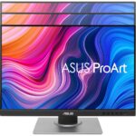 ASUS 27" ProArt Display PA278QV Professional Monitor IPS 2K 75Hz 5ms, Speaker, sRGB, Color Accuracy, Calman Verified, VRR Technology - Image 3