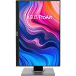 ASUS 27" ProArt Display PA278QV Professional Monitor IPS 2K 75Hz 5ms, Speaker, sRGB, Color Accuracy, Calman Verified, VRR Technology - Image 2